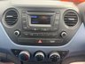 USED 2016 66 HYUNDAI I10 1.2 Premium Hatchback 5dr Petrol Manual Euro 5 (87 ps) Buy with Complete Confidence from Sheriff Motors. This vehicle is ready to drive away today, having recently undergone preparation for a previous customer order that unfortunately could not proceed due to finance circumstances changing at the last stage. As with all our vehicles, it has been extensively road tested and thoroughly inspected prior to sale. Each vehicle comes with a new 1 year MOT with all advisories and failures rectified at no additional cost, plus a full oil and filter service.