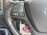 USED 2016 66 HYUNDAI I10 1.2 Premium Hatchback 5dr Petrol Manual Euro 5 (87 ps) Buy with Complete Confidence from Sheriff Motors. This vehicle is ready to drive away today, having recently undergone preparation for a previous customer order that unfortunately could not proceed due to finance circumstances changing at the last stage. As with all our vehicles, it has been extensively road tested and thoroughly inspected prior to sale. Each vehicle comes with a new 1 year MOT with all advisories and failures rectified at no additional cost, plus a full oil and filter service.