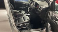 USED 2017 17 MERCEDES-BENZ B CLASS 1.5 B180d Sport (Executive) MPV 5dr Diesel 7G-DCT Euro 6 (s/s) (109 ps) 
