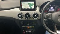 USED 2017 17 MERCEDES-BENZ B CLASS 1.5 B180d Sport (Executive) MPV 5dr Diesel 7G-DCT Euro 6 (s/s) (109 ps) 