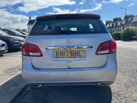 USED 2017 17 MERCEDES-BENZ B CLASS 1.5 B180d Sport (Executive) MPV 5dr Diesel 7G-DCT Euro 6 (s/s) (109 ps) Buy with Complete Confidence from Sheriff Motors, All our vehicles are extensively road tested and thoroughly inspected prior to sale. Each vehicle comes with a new 1 year mot and we rectify all advisories and failures at no additional cost to our customers, plus a full oil and filter service. For added peace of mind, every car includes a 6 month complimentary RAC Warranty, 12 months Rac Breakdown Cover giving you complete confidence when you buy from Sheriff Motors.