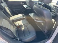USED 2017 17 MERCEDES-BENZ B CLASS 1.5 B180d Sport (Executive) MPV 5dr Diesel 7G-DCT Euro 6 (s/s) (109 ps) Buy with Complete Confidence from Sheriff Motors, All our vehicles are extensively road tested and thoroughly inspected prior to sale. Each vehicle comes with a new 1 year mot and we rectify all advisories and failures at no additional cost to our customers, plus a full oil and filter service. For added peace of mind, every car includes a 6 month complimentary RAC Warranty, 12 months Rac Breakdown Cover giving you complete confidence when you buy from Sheriff Motors.