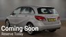 USED 2017 17 MERCEDES-BENZ B CLASS 1.5 B180d Sport (Executive) MPV 5dr Diesel 7G-DCT Euro 6 (s/s) (109 ps) 
