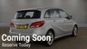 USED 2017 17 MERCEDES-BENZ B CLASS 1.5 B180d Sport (Executive) MPV 5dr Diesel 7G-DCT Euro 6 (s/s) (109 ps) 