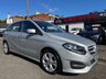 USED 2017 17 MERCEDES-BENZ B CLASS 1.5 B180d Sport (Executive) MPV 5dr Diesel 7G-DCT Euro 6 (s/s) (109 ps) Buy with Complete Confidence from Sheriff Motors, All our vehicles are extensively road tested and thoroughly inspected prior to sale. Each vehicle comes with a new 1 year mot and we rectify all advisories and failures at no additional cost to our customers, plus a full oil and filter service. For added peace of mind, every car includes a 6 month complimentary RAC Warranty, 12 months Rac Breakdown Cover giving you complete confidence when you buy from Sheriff Motors.
