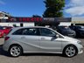 USED 2017 17 MERCEDES-BENZ B CLASS 1.5 B180d Sport (Executive) MPV 5dr Diesel 7G-DCT Euro 6 (s/s) (109 ps) Buy with Complete Confidence from Sheriff Motors, All our vehicles are extensively road tested and thoroughly inspected prior to sale. Each vehicle comes with a new 1 year mot and we rectify all advisories and failures at no additional cost to our customers, plus a full oil and filter service. For added peace of mind, every car includes a 6 month complimentary RAC Warranty, 12 months Rac Breakdown Cover giving you complete confidence when you buy from Sheriff Motors.