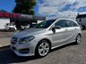 USED 2017 17 MERCEDES-BENZ B CLASS 1.5 B180d Sport (Executive) MPV 5dr Diesel 7G-DCT Euro 6 (s/s) (109 ps) Buy with Complete Confidence from Sheriff Motors, All our vehicles are extensively road tested and thoroughly inspected prior to sale. Each vehicle comes with a new 1 year mot and we rectify all advisories and failures at no additional cost to our customers, plus a full oil and filter service. For added peace of mind, every car includes a 6 month complimentary RAC Warranty, 12 months Rac Breakdown Cover giving you complete confidence when you buy from Sheriff Motors.