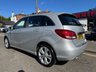 USED 2017 17 MERCEDES-BENZ B CLASS 1.5 B180d Sport (Executive) MPV 5dr Diesel 7G-DCT Euro 6 (s/s) (109 ps) Buy with Complete Confidence from Sheriff Motors, All our vehicles are extensively road tested and thoroughly inspected prior to sale. Each vehicle comes with a new 1 year mot and we rectify all advisories and failures at no additional cost to our customers, plus a full oil and filter service. For added peace of mind, every car includes a 6 month complimentary RAC Warranty, 12 months Rac Breakdown Cover giving you complete confidence when you buy from Sheriff Motors.