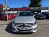 USED 2017 17 MERCEDES-BENZ B CLASS 1.5 B180d Sport (Executive) MPV 5dr Diesel 7G-DCT Euro 6 (s/s) (109 ps) Buy with Complete Confidence from Sheriff Motors, All our vehicles are extensively road tested and thoroughly inspected prior to sale. Each vehicle comes with a new 1 year mot and we rectify all advisories and failures at no additional cost to our customers, plus a full oil and filter service. For added peace of mind, every car includes a 6 month complimentary RAC Warranty, 12 months Rac Breakdown Cover giving you complete confidence when you buy from Sheriff Motors.