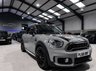 USED 2018 68 MINI COUNTRYMAN 2.0 Cooper SD SUV 5dr Diesel Steptronic ALL4 Euro 6 (s/s) (190 ps) 