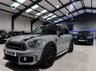 USED 2018 68 MINI COUNTRYMAN 2.0 Cooper SD SUV 5dr Diesel Steptronic ALL4 Euro 6 (s/s) (190 ps) 