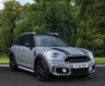 USED 2018 68 MINI COUNTRYMAN 2.0 Cooper SD SUV 5dr Diesel Steptronic ALL4 Euro 6 (s/s) (190 ps) 
