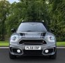 USED 2018 68 MINI COUNTRYMAN 2.0 Cooper SD SUV 5dr Diesel Steptronic ALL4 Euro 6 (s/s) (190 ps) 