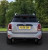 USED 2018 68 MINI COUNTRYMAN 2.0 Cooper SD SUV 5dr Diesel Steptronic ALL4 Euro 6 (s/s) (190 ps) 
