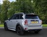 USED 2018 68 MINI COUNTRYMAN 2.0 Cooper SD SUV 5dr Diesel Steptronic ALL4 Euro 6 (s/s) (190 ps) 