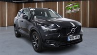 USED 2020 70 VOLVO XC40 1.5 T3 R-Design SUV 5dr Petrol Auto Euro 6 (s/s) (163 ps) ++ 1 FORMER KEEPER++