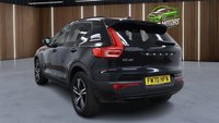 USED 2020 70 VOLVO XC40 1.5 T3 R-Design SUV 5dr Petrol Auto Euro 6 (s/s) (163 ps) ++ 1 FORMER KEEPER++