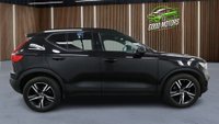 USED 2020 70 VOLVO XC40 1.5 T3 R-Design SUV 5dr Petrol Auto Euro 6 (s/s) (163 ps) ++ 1 FORMER KEEPER++
