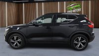 USED 2020 70 VOLVO XC40 1.5 T3 R-Design SUV 5dr Petrol Auto Euro 6 (s/s) (163 ps) ++ 1 FORMER KEEPER++