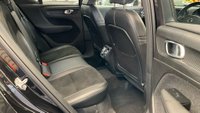 USED 2020 70 VOLVO XC40 1.5 T3 R-Design SUV 5dr Petrol Auto Euro 6 (s/s) (163 ps) ++ 1 FORMER KEEPER++