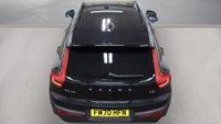 USED 2020 70 VOLVO XC40 1.5 T3 R-Design SUV 5dr Petrol Auto Euro 6 (s/s) (163 ps) ++ 1 FORMER KEEPER++