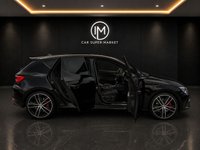 USED 2017 17 SEAT LEON 2.0 TSI Cupra 300 Hatchback 5dr Petrol DSG Euro 6 (s/s) (300 ps) 