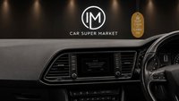 USED 2017 17 SEAT LEON 2.0 TSI Cupra 300 Hatchback 5dr Petrol DSG Euro 6 (s/s) (300 ps) 