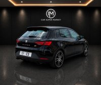 USED 2017 17 SEAT LEON 2.0 TSI Cupra 300 Hatchback 5dr Petrol DSG Euro 6 (s/s) (300 ps) 