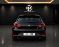 USED 2017 17 SEAT LEON 2.0 TSI Cupra 300 Hatchback 5dr Petrol DSG Euro 6 (s/s) (300 ps) 