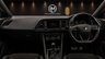 USED 2017 17 SEAT LEON 2.0 TSI Cupra 300 Hatchback 5dr Petrol DSG Euro 6 (s/s) (300 ps) 