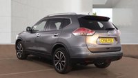 USED 2016 66 NISSAN X-TRAIL 1.6 dCi n-tec SUV 5dr Diesel Manual 4WD Euro 6 (s/s) (130 ps) GREAT SPEC, FULL HISTORY