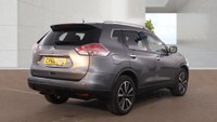 USED 2016 66 NISSAN X-TRAIL 1.6 dCi n-tec SUV 5dr Diesel Manual 4WD Euro 6 (s/s) (130 ps) GREAT SPEC, FULL HISTORY