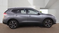 USED 2016 66 NISSAN X-TRAIL 1.6 dCi n-tec SUV 5dr Diesel Manual 4WD Euro 6 (s/s) (130 ps) GREAT SPEC, FULL HISTORY