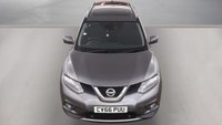 USED 2016 66 NISSAN X-TRAIL 1.6 dCi n-tec SUV 5dr Diesel Manual 4WD Euro 6 (s/s) (130 ps) GREAT SPEC, FULL HISTORY
