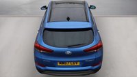 USED 2017 67 HYUNDAI TUCSON 2.0 CRDi Blue Drive Premium SE SUV 5dr Diesel Manual Euro 6 (s/s) (136 ps) 