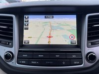 USED 2017 67 HYUNDAI TUCSON 2.0 CRDi Blue Drive Premium SE SUV 5dr Diesel Manual Euro 6 (s/s) (136 ps) Buy with Complete Confidence from Sheriff Motors, All our vehicles are extensively road tested and thoroughly inspected prior to sale. Each vehicle comes with a new 1 year and we rectify all advisories and failures at no additional cost to our customers, plus a full oil and filter service. For added peace of mind, every car includes a 6 month complimentary RAC Warranty & 12 months Rac Breakdown Cover giving you complete confidence when you buy from Sheriff Motors.re