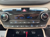 USED 2017 67 HYUNDAI TUCSON 2.0 CRDi Blue Drive Premium SE SUV 5dr Diesel Manual Euro 6 (s/s) (136 ps) Buy with Complete Confidence from Sheriff Motors, All our vehicles are extensively road tested and thoroughly inspected prior to sale. Each vehicle comes with a new 1 year and we rectify all advisories and failures at no additional cost to our customers, plus a full oil and filter service. For added peace of mind, every car includes a 6 month complimentary RAC Warranty & 12 months Rac Breakdown Cover giving you complete confidence when you buy from Sheriff Motors.re