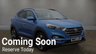 USED 2017 67 HYUNDAI TUCSON 2.0 CRDi Blue Drive Premium SE SUV 5dr Diesel Manual Euro 6 (s/s) (136 ps) 