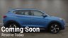 USED 2017 67 HYUNDAI TUCSON 2.0 CRDi Blue Drive Premium SE SUV 5dr Diesel Manual Euro 6 (s/s) (136 ps) 