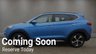 USED 2017 67 HYUNDAI TUCSON 2.0 CRDi Blue Drive Premium SE SUV 5dr Diesel Manual Euro 6 (s/s) (136 ps) 