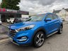 USED 2017 67 HYUNDAI TUCSON 2.0 CRDi Blue Drive Premium SE SUV 5dr Diesel Manual Euro 6 (s/s) (136 ps) Buy with Complete Confidence from Sheriff Motors, All our vehicles are extensively road tested and thoroughly inspected prior to sale. Each vehicle comes with a new 1 year and we rectify all advisories and failures at no additional cost to our customers, plus a full oil and filter service. For added peace of mind, every car includes a 6 month complimentary RAC Warranty & 12 months Rac Breakdown Cover giving you complete confidence when you buy from Sheriff Motors.re