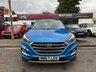 USED 2017 67 HYUNDAI TUCSON 2.0 CRDi Blue Drive Premium SE SUV 5dr Diesel Manual Euro 6 (s/s) (136 ps) Buy with Complete Confidence from Sheriff Motors, All our vehicles are extensively road tested and thoroughly inspected prior to sale. Each vehicle comes with a new 1 year and we rectify all advisories and failures at no additional cost to our customers, plus a full oil and filter service. For added peace of mind, every car includes a 6 month complimentary RAC Warranty & 12 months Rac Breakdown Cover giving you complete confidence when you buy from Sheriff Motors.re
