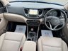 USED 2017 67 HYUNDAI TUCSON 2.0 CRDi Blue Drive Premium SE SUV 5dr Diesel Manual Euro 6 (s/s) (136 ps) Buy with Complete Confidence from Sheriff Motors, All our vehicles are extensively road tested and thoroughly inspected prior to sale. Each vehicle comes with a new 1 year and we rectify all advisories and failures at no additional cost to our customers, plus a full oil and filter service. For added peace of mind, every car includes a 6 month complimentary RAC Warranty & 12 months Rac Breakdown Cover giving you complete confidence when you buy from Sheriff Motors.re