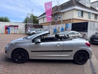 USED 2012 12 PEUGEOT 207 CC 1.6 VTi Active Convertible 2dr Petrol Manual Euro 5 (120 ps) Free MOT for Life