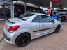 USED 2012 12 PEUGEOT 207 CC 1.6 VTi Active Convertible 2dr Petrol Manual Euro 5 (120 ps) Free MOT for Life