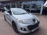 USED 2012 12 PEUGEOT 207 CC 1.6 VTi Active Convertible 2dr Petrol Manual Euro 5 (120 ps) Free MOT for Life