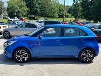 USED 2019 19 MG MG3 1.5 VTi-TECH Exclusive Hatchback 5dr Petrol Manual Euro 6 (s/s) (106 ps) 