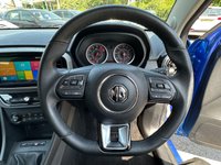 USED 2019 19 MG MG3 1.5 VTi-TECH Exclusive Hatchback 5dr Petrol Manual Euro 6 (s/s) (106 ps) 
