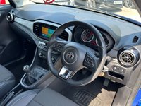 USED 2019 19 MG MG3 1.5 VTi-TECH Exclusive Hatchback 5dr Petrol Manual Euro 6 (s/s) (106 ps) 