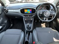 USED 2019 19 MG MG3 1.5 VTi-TECH Exclusive Hatchback 5dr Petrol Manual Euro 6 (s/s) (106 ps) 